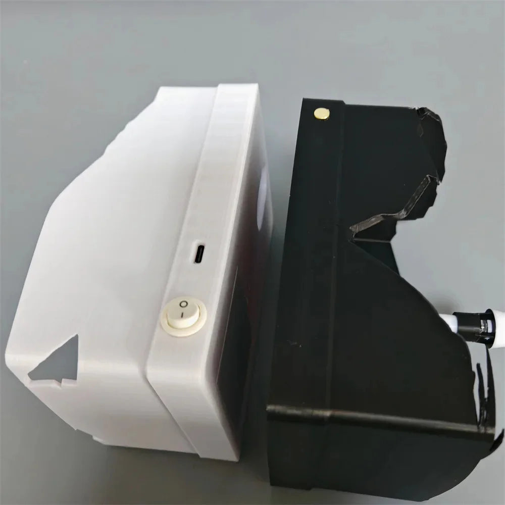 Anime Shadow Projection Lamp - 16 Character Designs | Tekryu