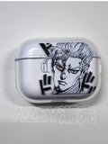 JoJo AirPods Case - Bizarre Adventure Anime Cover | Tekryu
