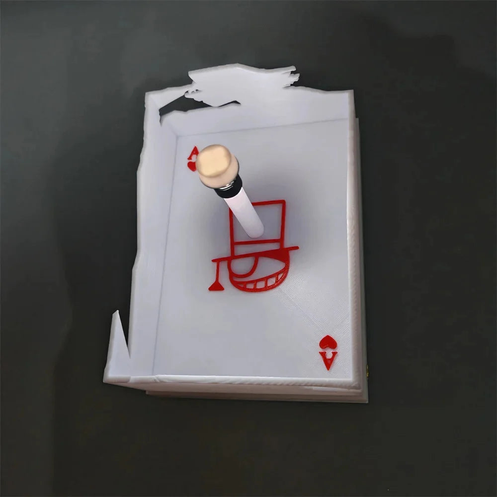 Anime Shadow Projection Lamp - 16 Character Designs | Tekryu