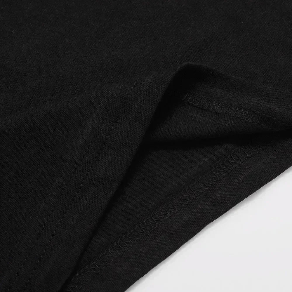 Solo Leveling Hoodie - Sung Jinwoo Anime Streetwear | Tekryu