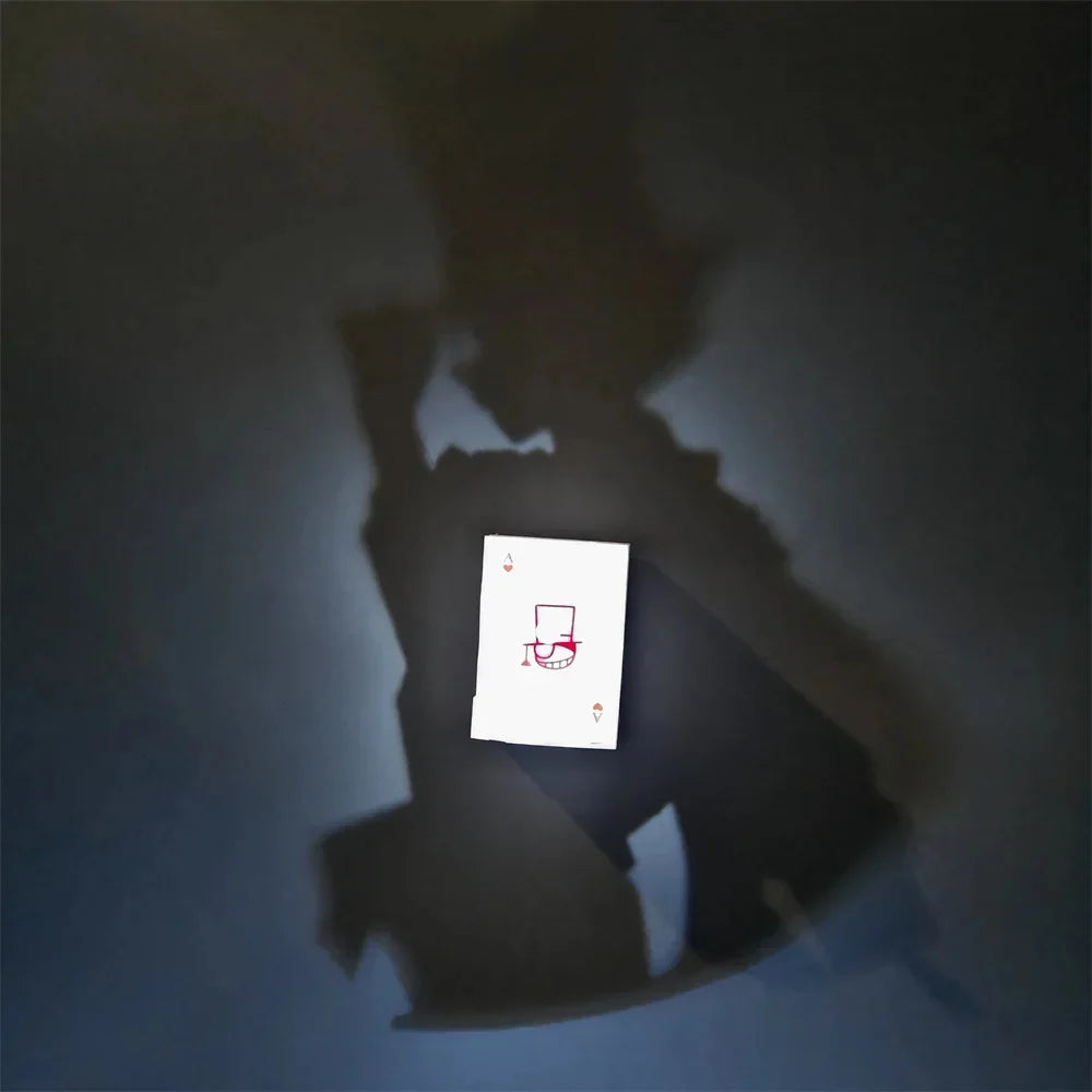 Anime Shadow Projection Lamp - 16 Character Designs | Tekryu