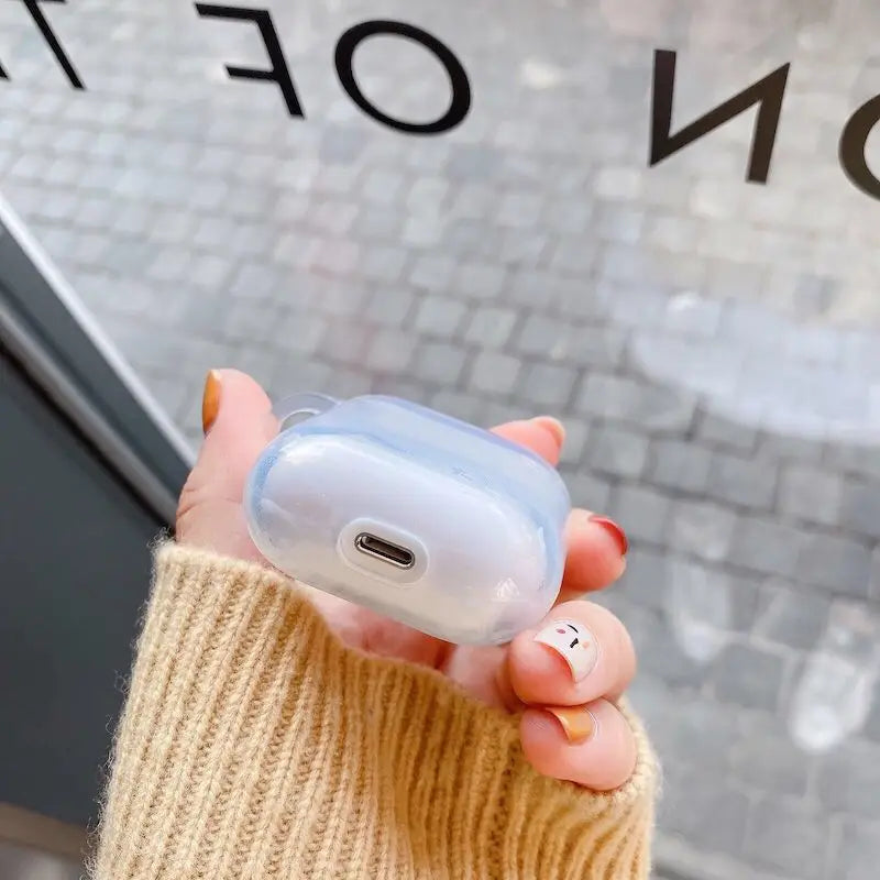 JoJo AirPods Case - Bizarre Adventure Anime Cover | Tekryu