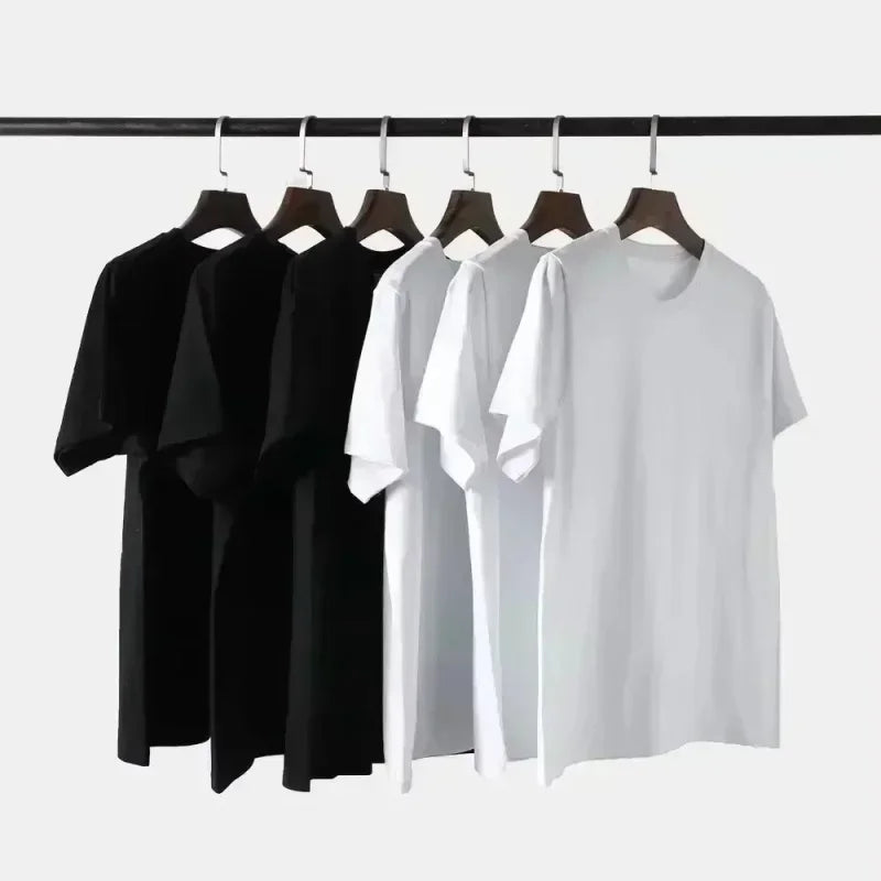 Solo Leveling Tee - Sung Jinwoo Anime Streetwear Shirt | Tekryu