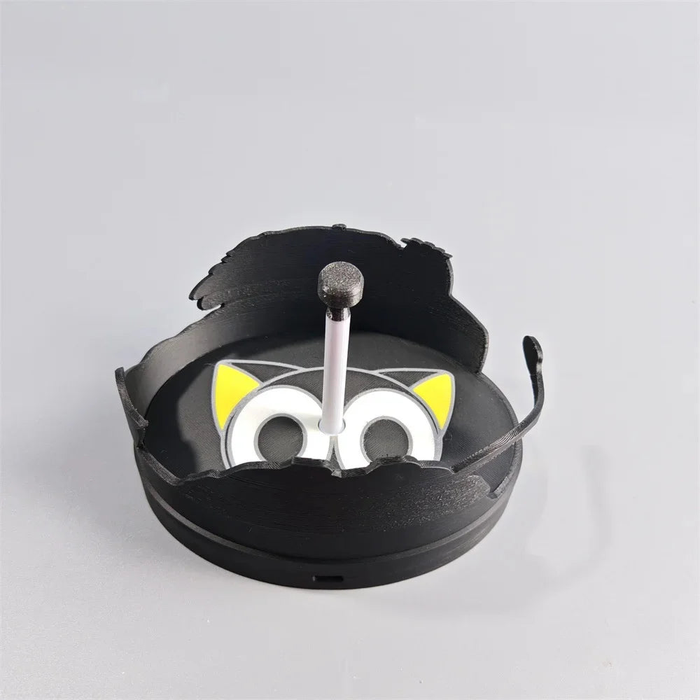 Anime Shadow Projection Lamp - 16 Character Designs | Tekryu